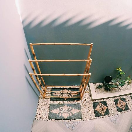 Pandawa Lembongan Homestay Exteriör bild